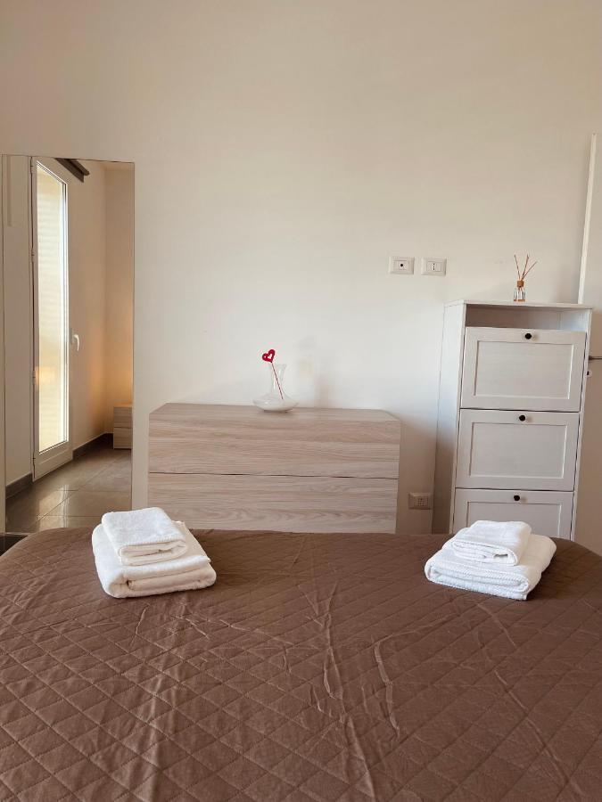 Appartamento - Pozzallo Privitera Rooms & Apartments 外观 照片