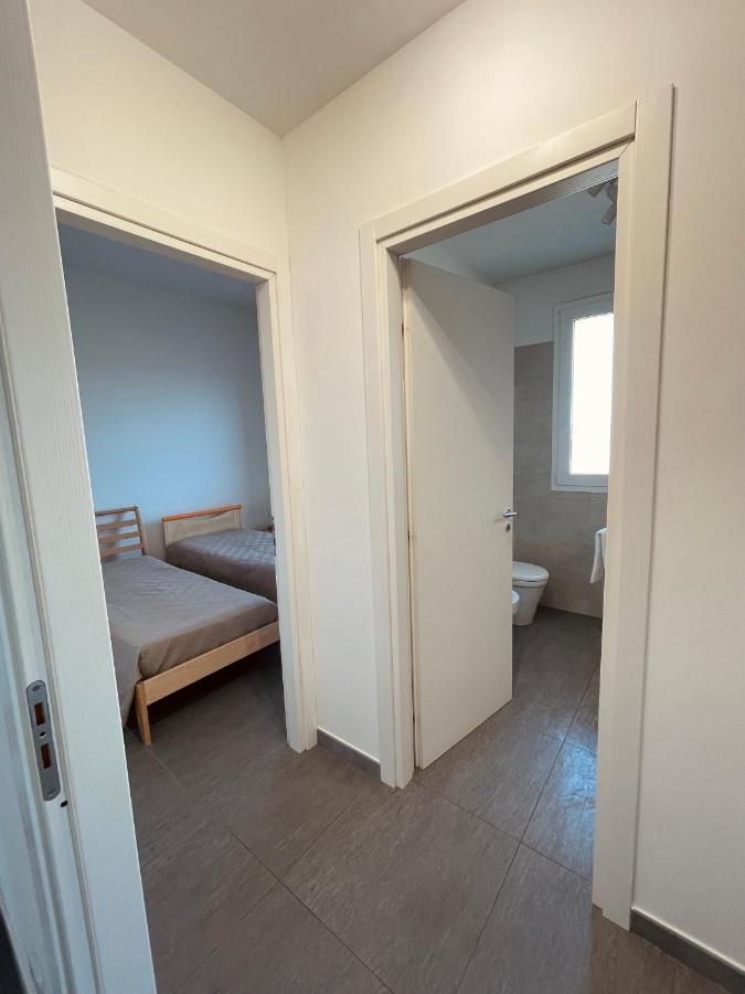 Appartamento - Pozzallo Privitera Rooms & Apartments 外观 照片